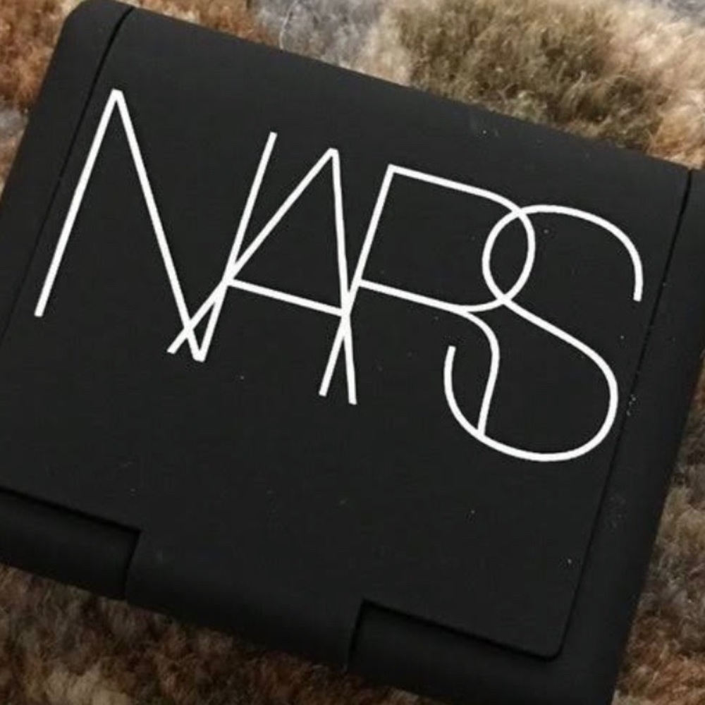 NARS Orgasm Blush